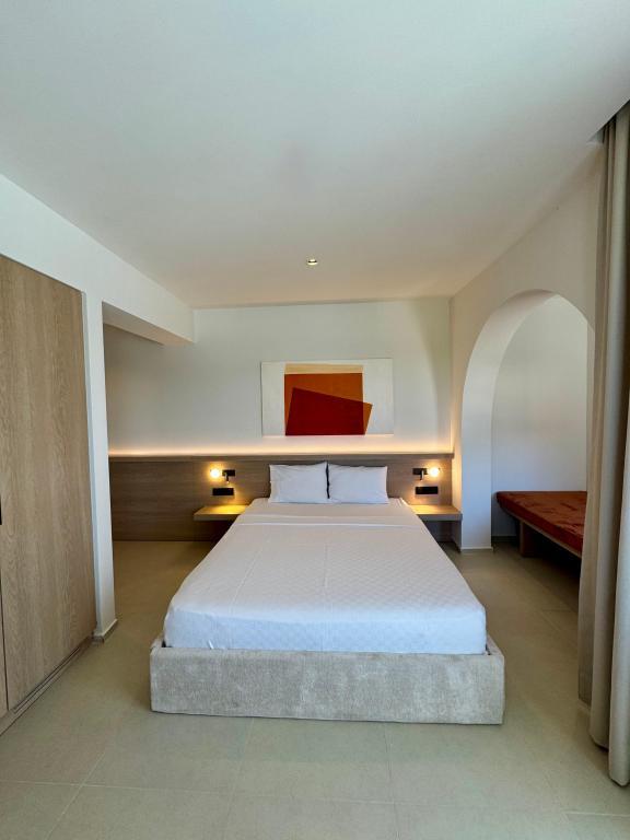 Datça Deniz Otel — 4