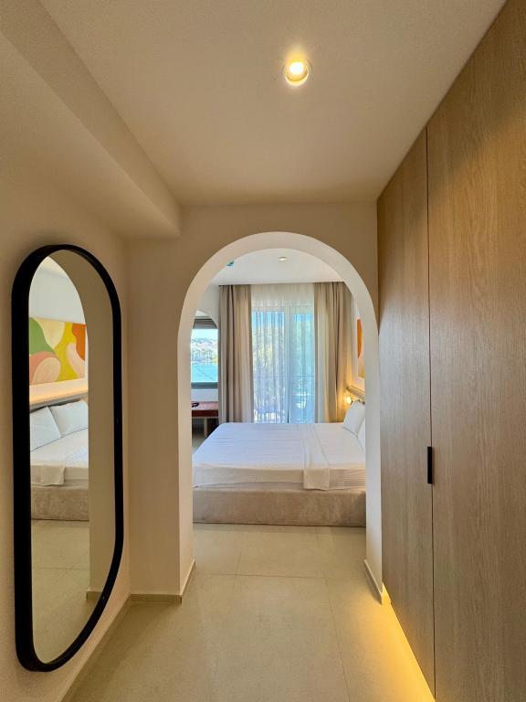 Datça Deniz Otel — 5