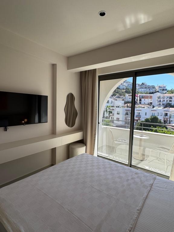 Datça Deniz Otel — 9