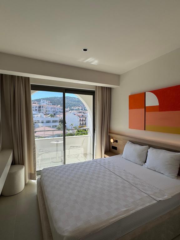 Datça Deniz Otel — 10