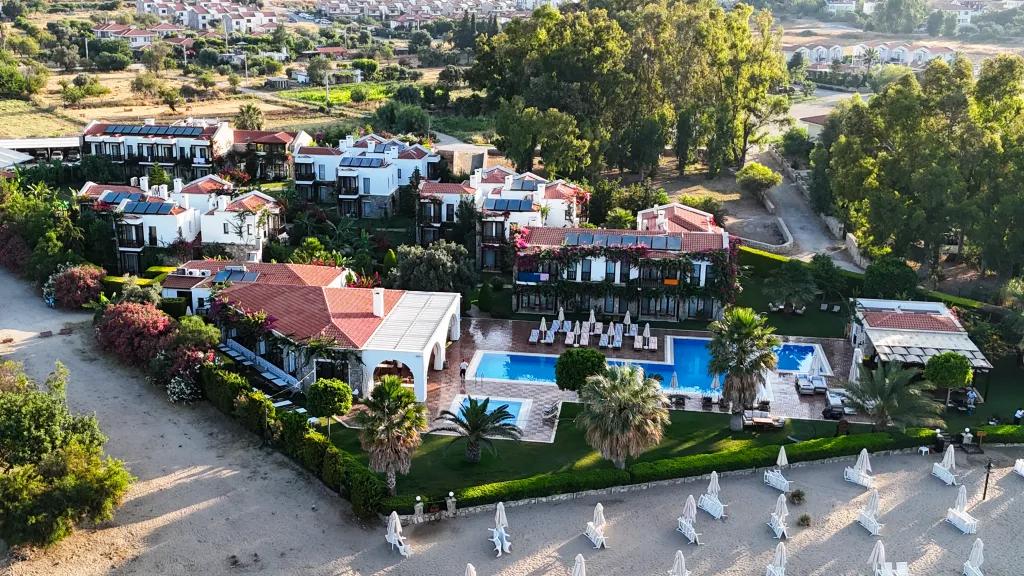 Datça Doris Hotel
