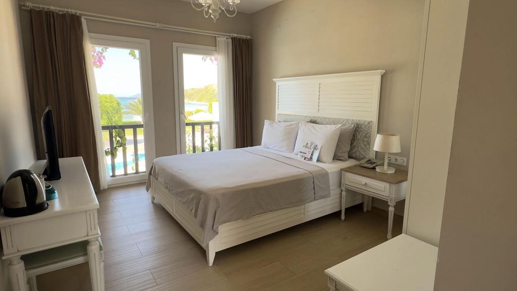 Datça Doris Hotel — 7