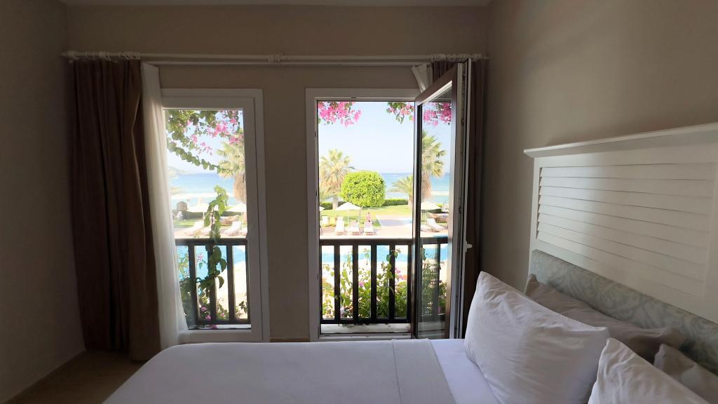 Datça Doris Hotel — 8