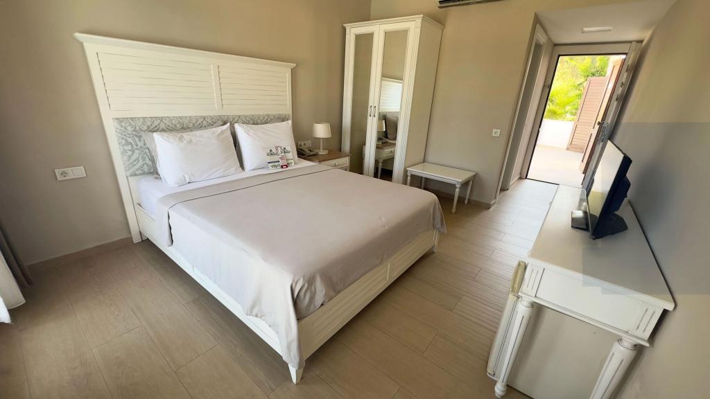 Datça Doris Hotel — 9