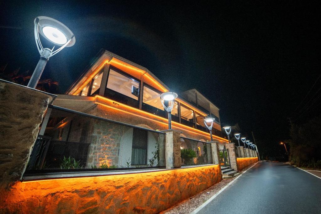 Datça Suites Hotel — 5
