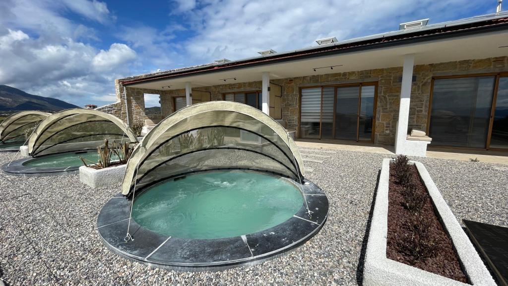 Datça Vineyard Guesthouse (+14 Adult Only) — 10