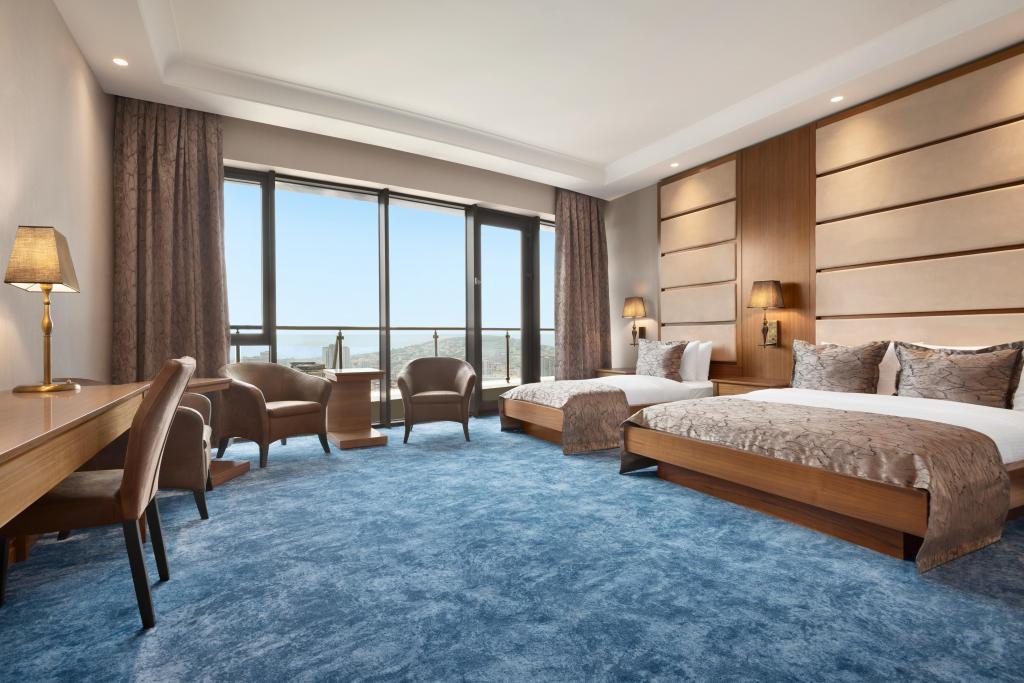 Days Hotel by Wyndham Istanbul Maltepe — 2