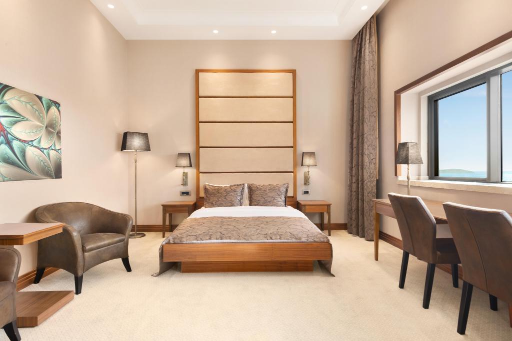 Days Hotel by Wyndham Istanbul Maltepe — 4