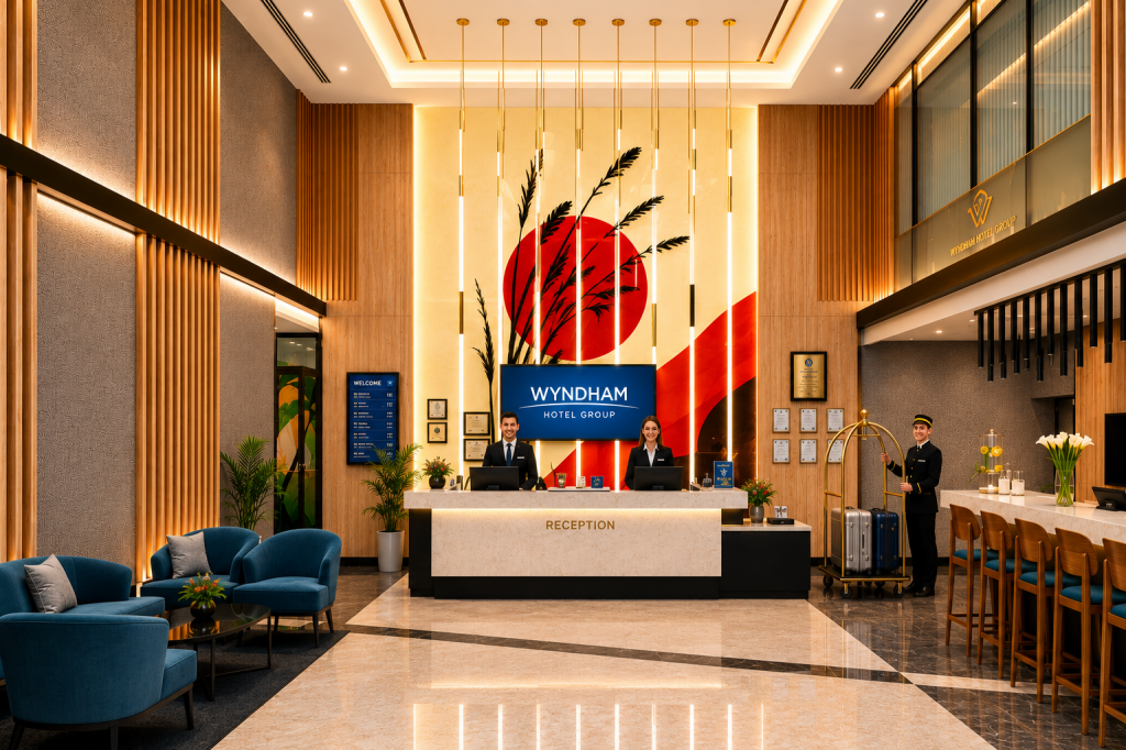 Days Inn & Suites by Wyndham Esenyurt
