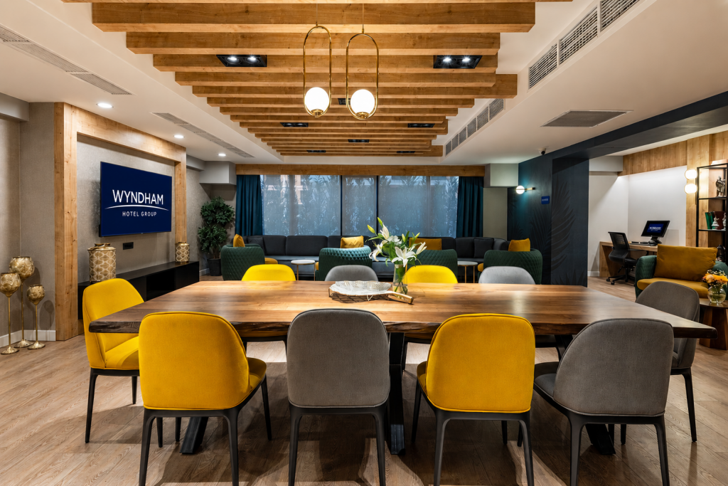 Days Inn & Suites by Wyndham Esenyurt — 3