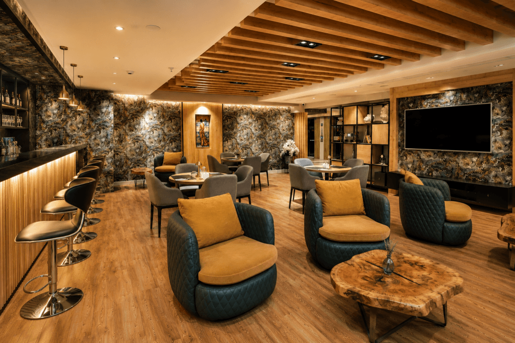 Days Inn & Suites by Wyndham Esenyurt — 4