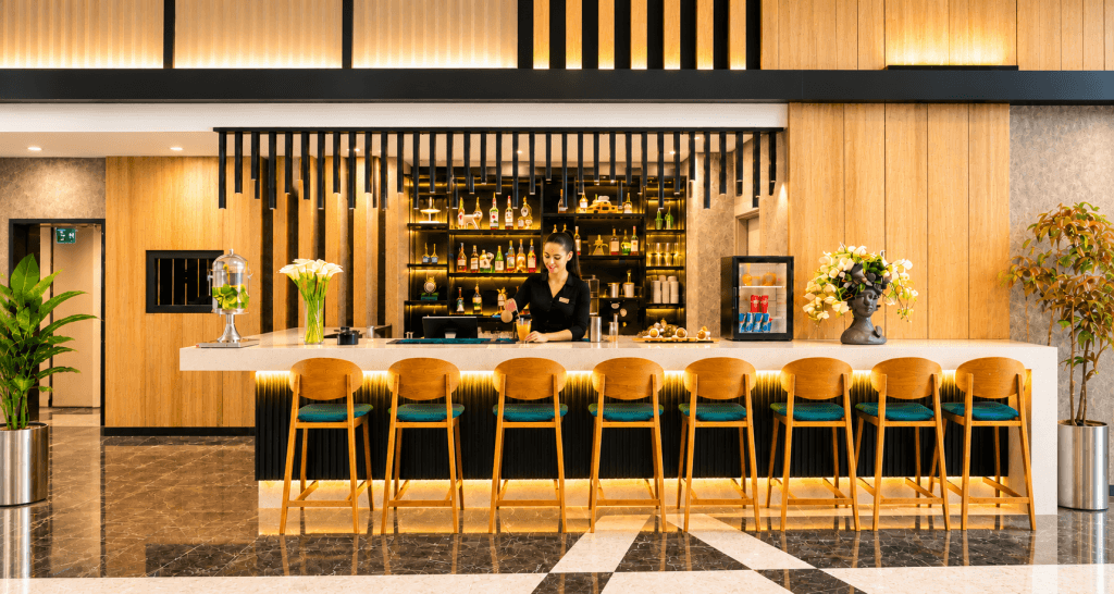 Days Inn & Suites by Wyndham Esenyurt — 6