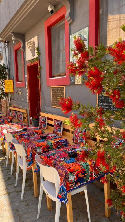 Delos Otel