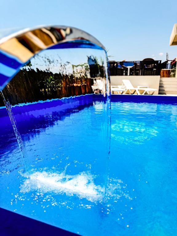 Deluxe Ersoy Hotel — 10