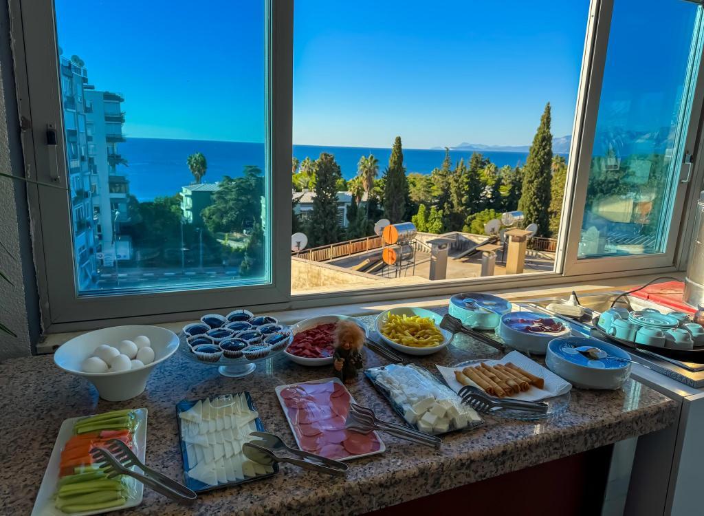 Deluxe Ersoy Hotel — 3