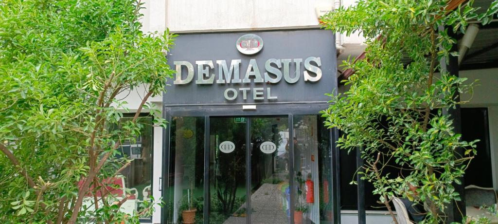 Demasus Otel & Spa