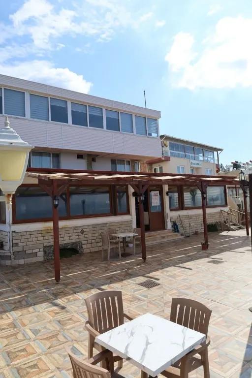 Akçay Demir Otel