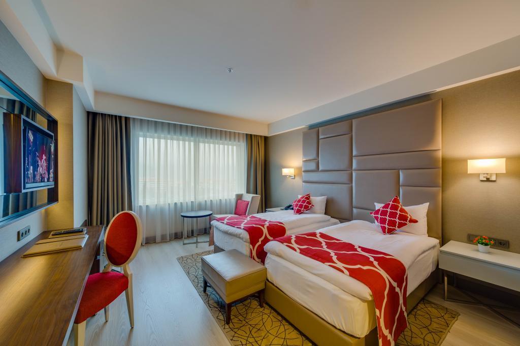 Demircioğlu Park Hotel — 9