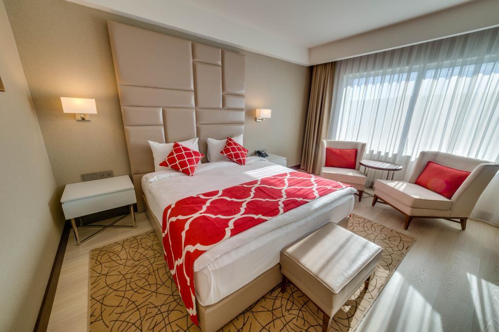 Demircioğlu Park Hotel — 8