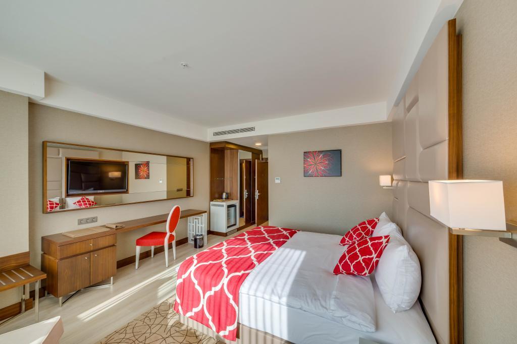 Demircioğlu Park Hotel — 4