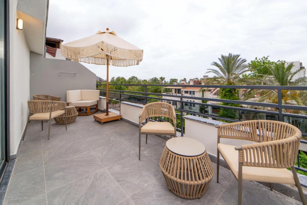 Deniz Hotel — 6