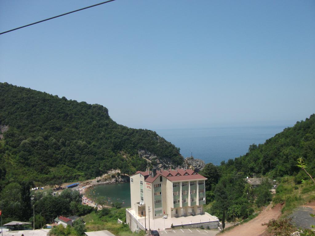 Deniz Otel Zonguldak — 3