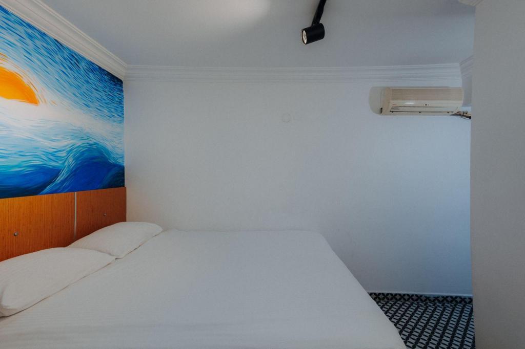 Deniz Pansiyon Alsancak — 9