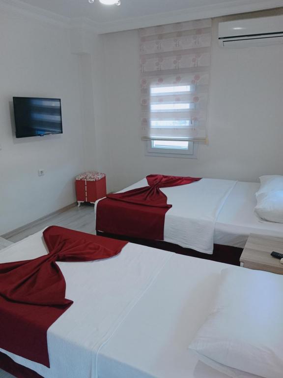 Denizyıldızı Otel — 9