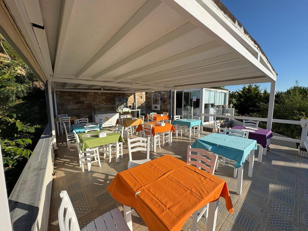 Denizyıldızı Otel Bozcaada — 7