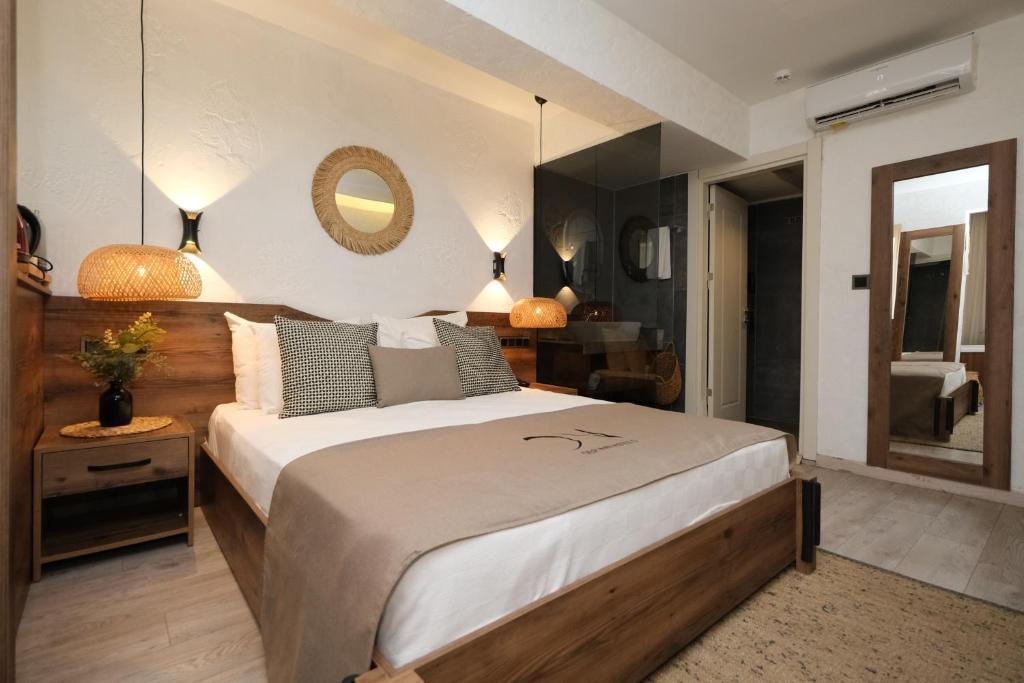 Der Inn Lara +12 Adult Only — 2