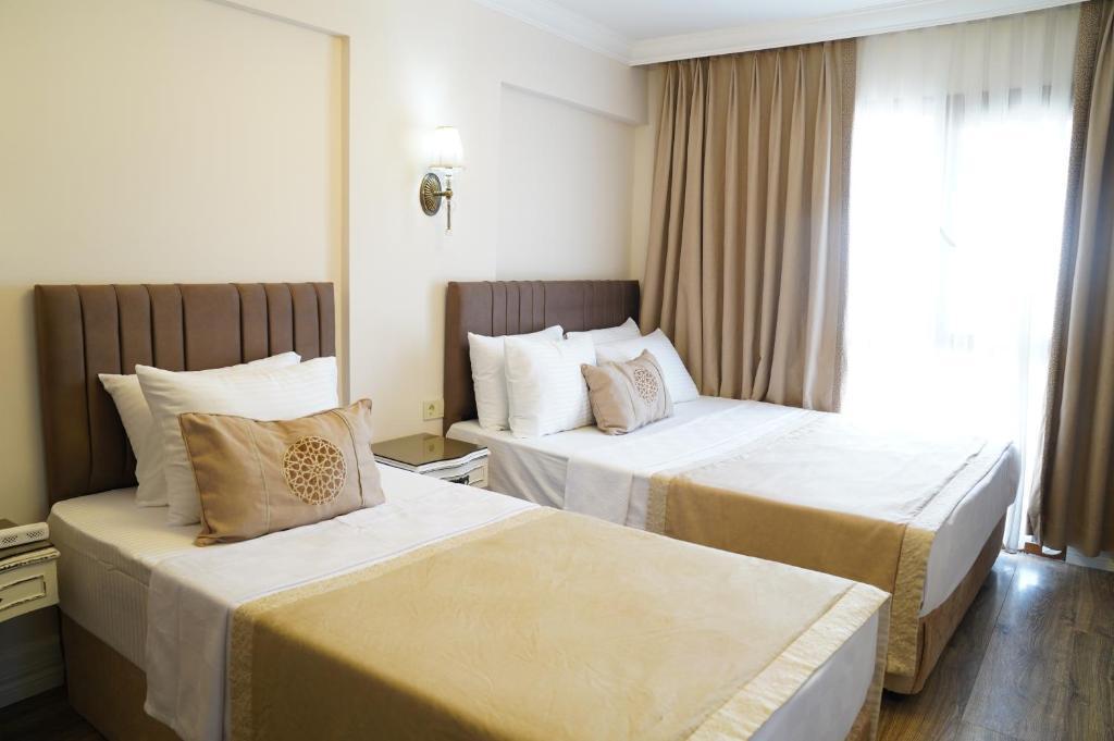 Didim Palace Hotel — 4