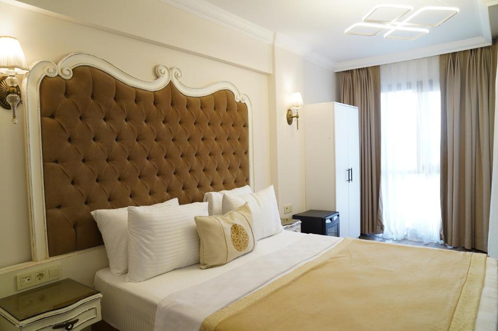 Didim Palace Hotel — 5