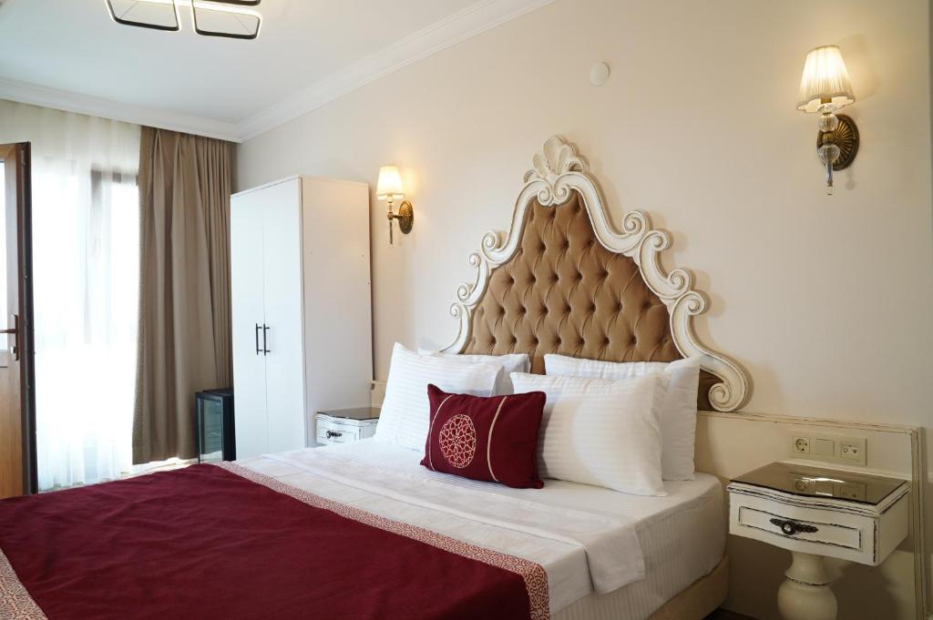 Didim Palace Hotel — 3