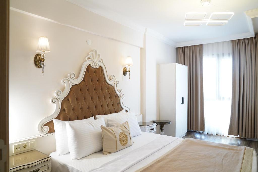 Didim Palace Hotel — 6