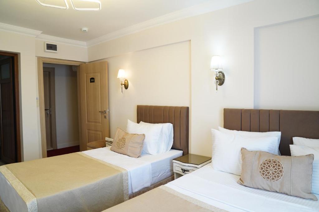 Didim Palace Hotel — 8