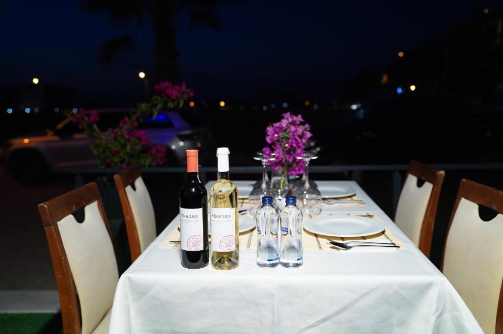 Didim Palace Hotel — 2