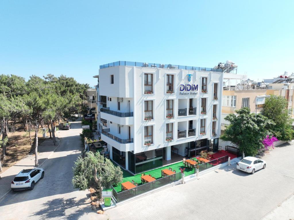 Didim Palace Hotel — 9