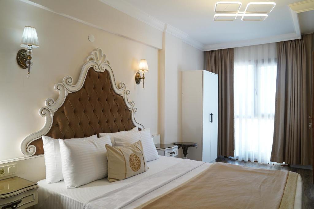 Didim Palace Hotel — 10
