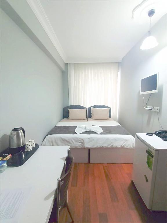 Diera Family Otel — 8