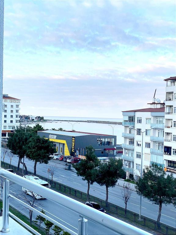 Diera Family Otel — 9