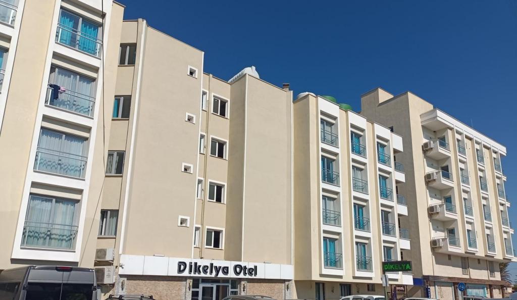 Dikelya Hotel
