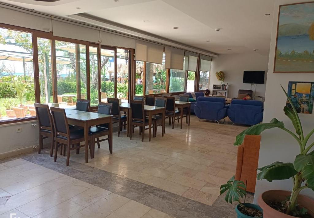 Dikelya Hotel — 8