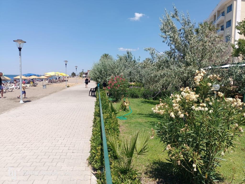 Dikelya Hotel — 10