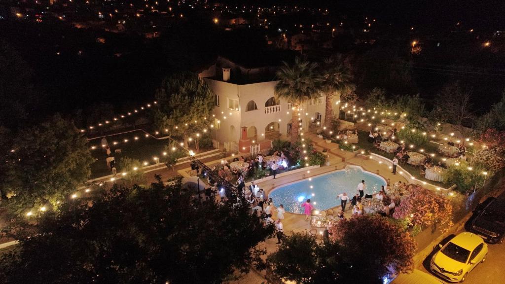 Dilek Ağacı Butik Otel - Karaburun — 7