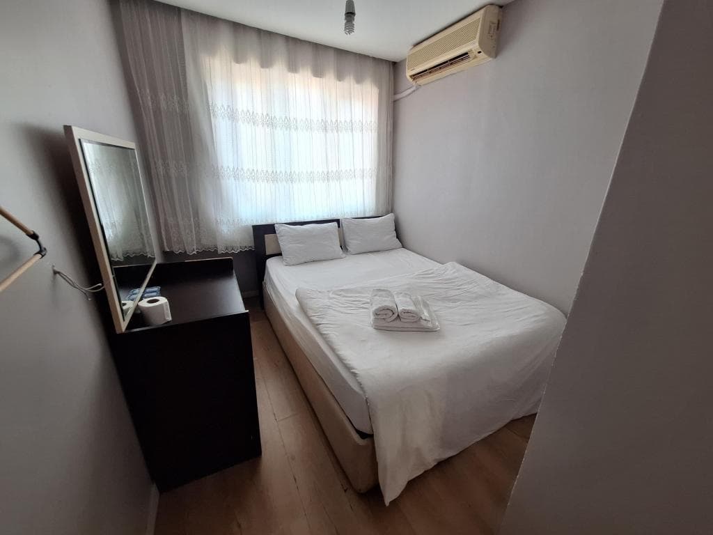 Dilmaç Otel — 8