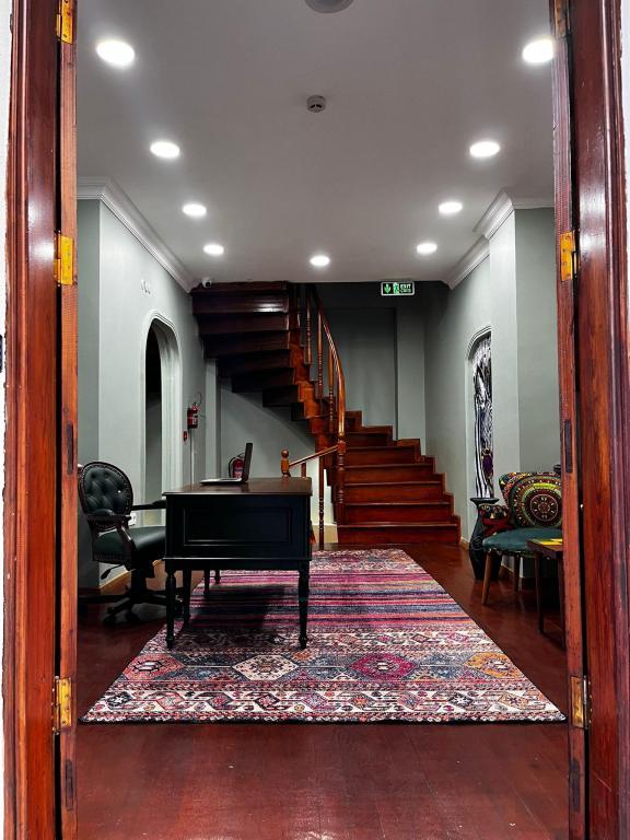 Dimora Otel Kadıköy — 2
