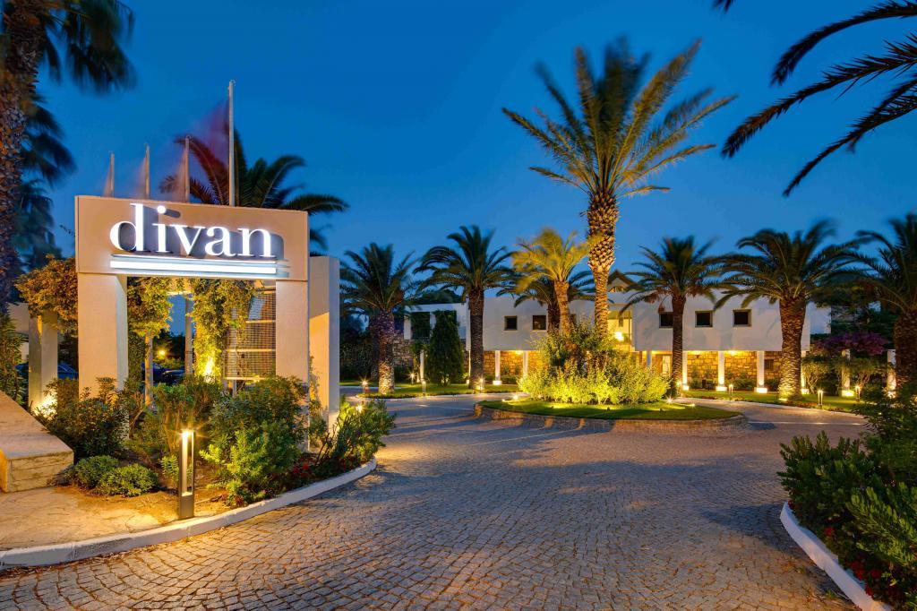 Divan Bodrum — 3