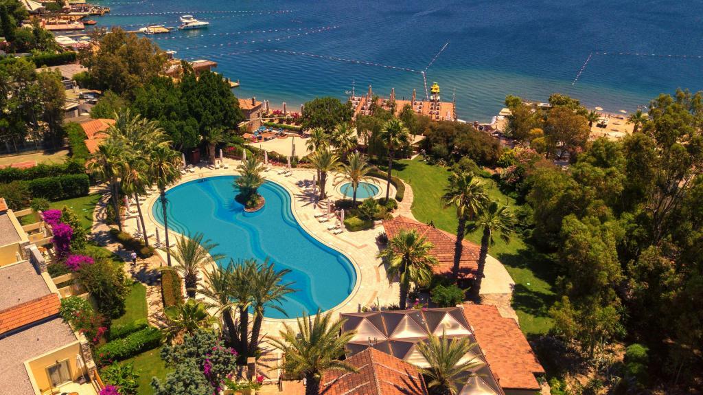 Divan Bodrum — 5
