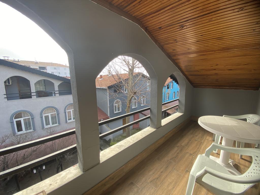 Divine Beach Resort Kumburgaz — 6