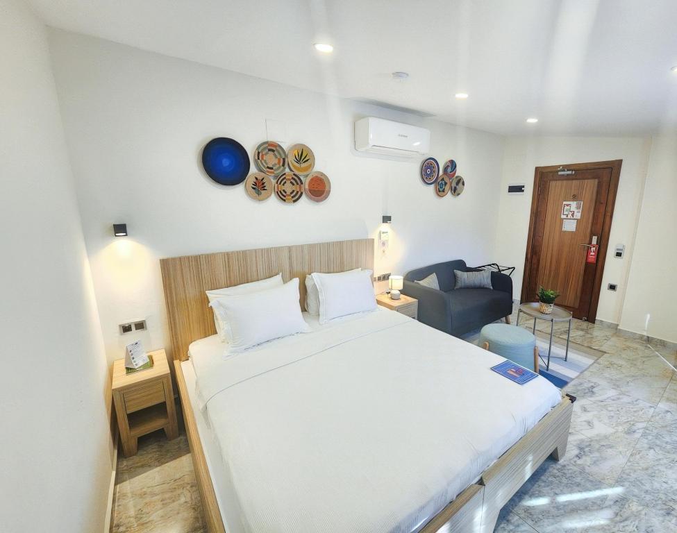 Dna Hotel Dalyan — 7